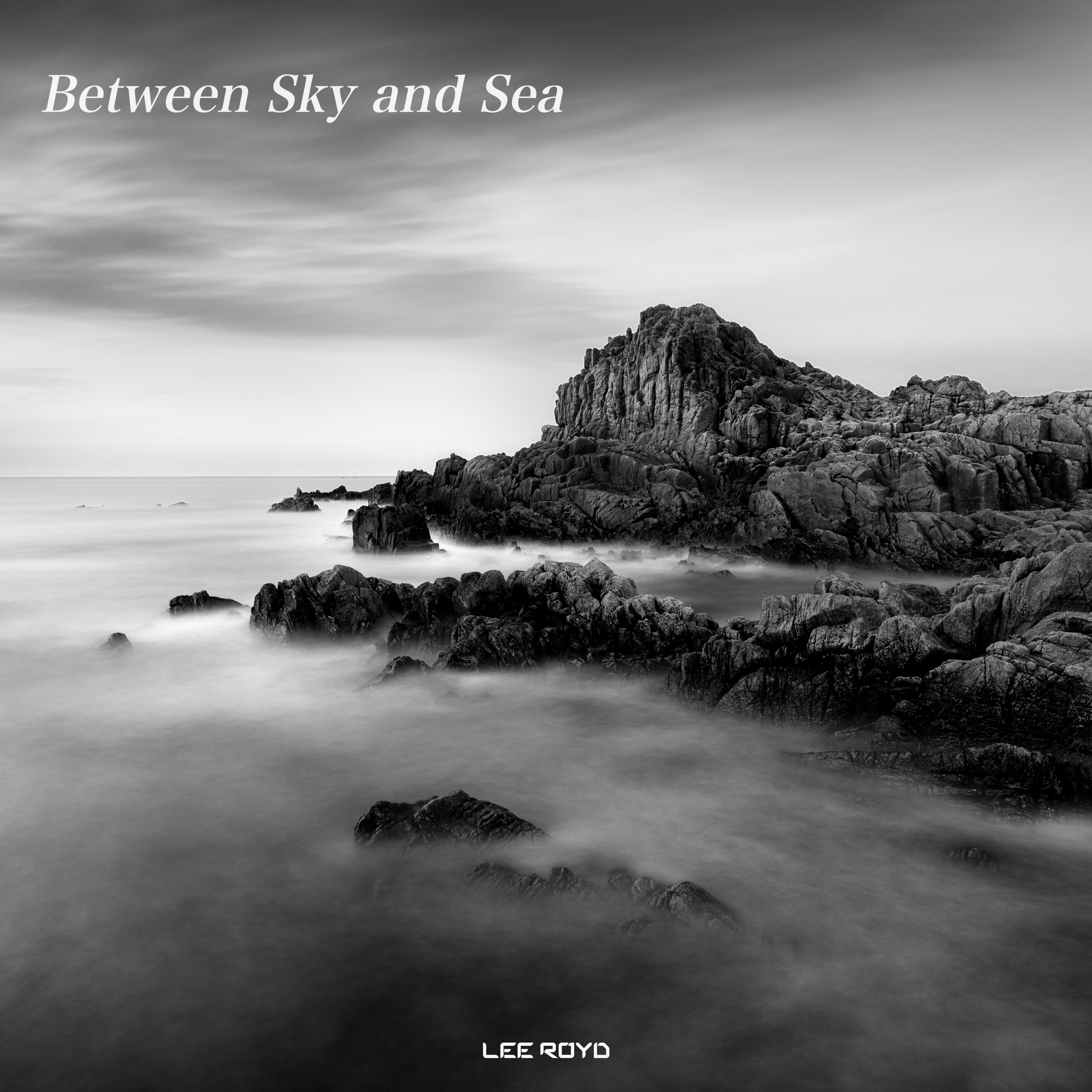 Between Sky and Sea